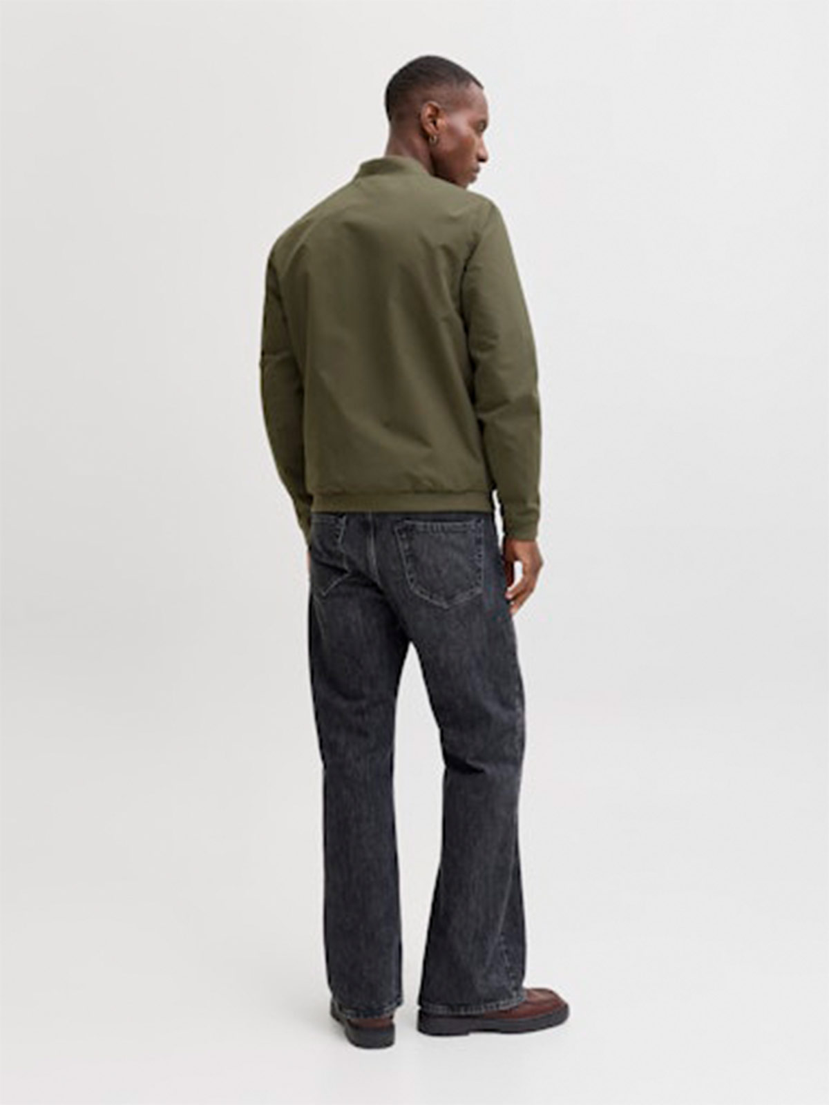 CASACA HOMBRE JACK & JONES JJERUSH BO - 6