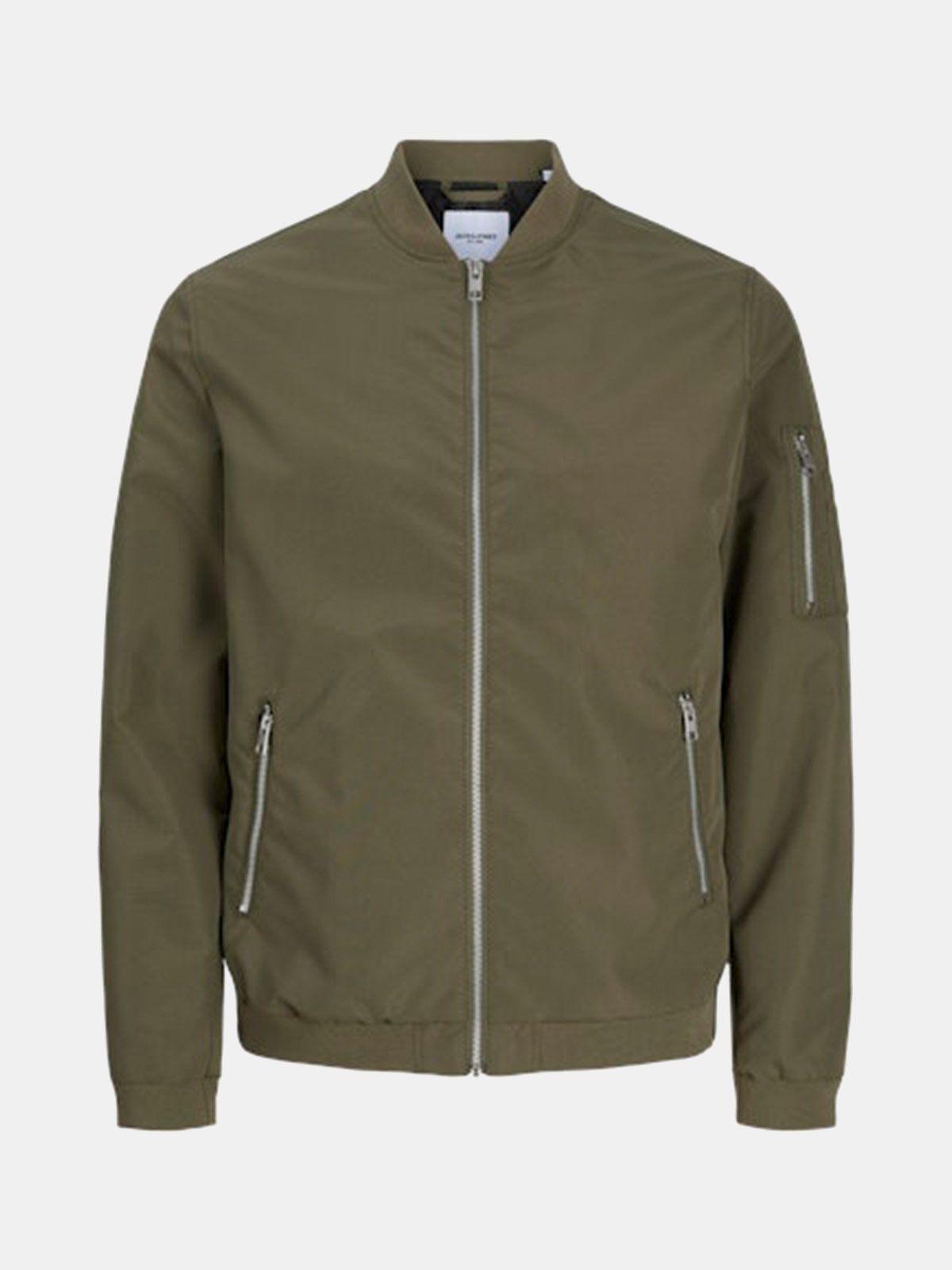 CASACA HOMBRE JACK & JONES JJERUSH BO - 7