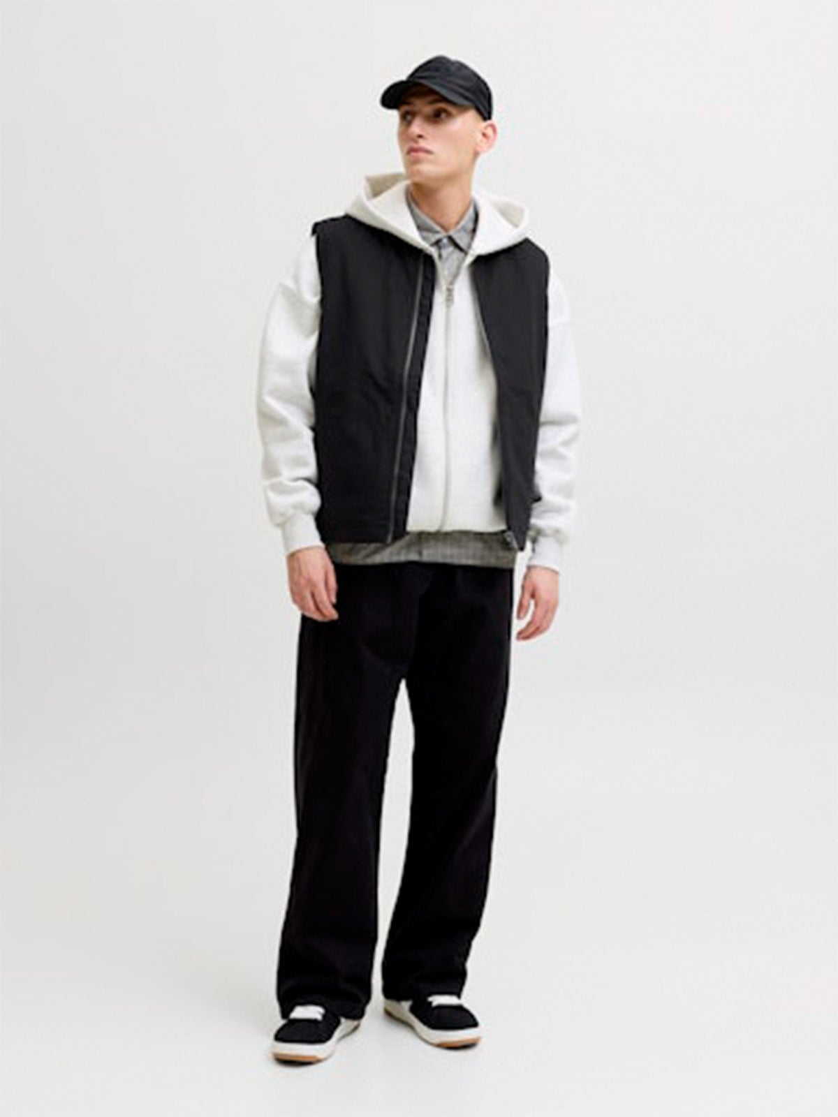 CHALECO HOMBRE JACK & JONES JJEDOVER - 5