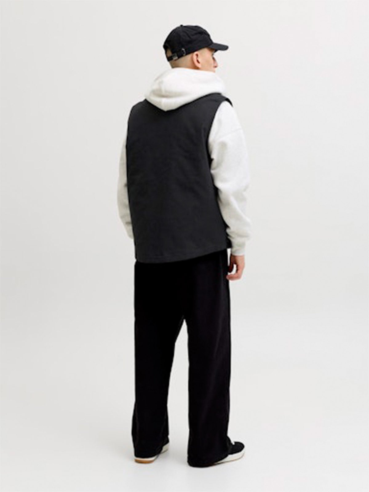 CHALECO HOMBRE JACK & JONES JJEDOVER - 6