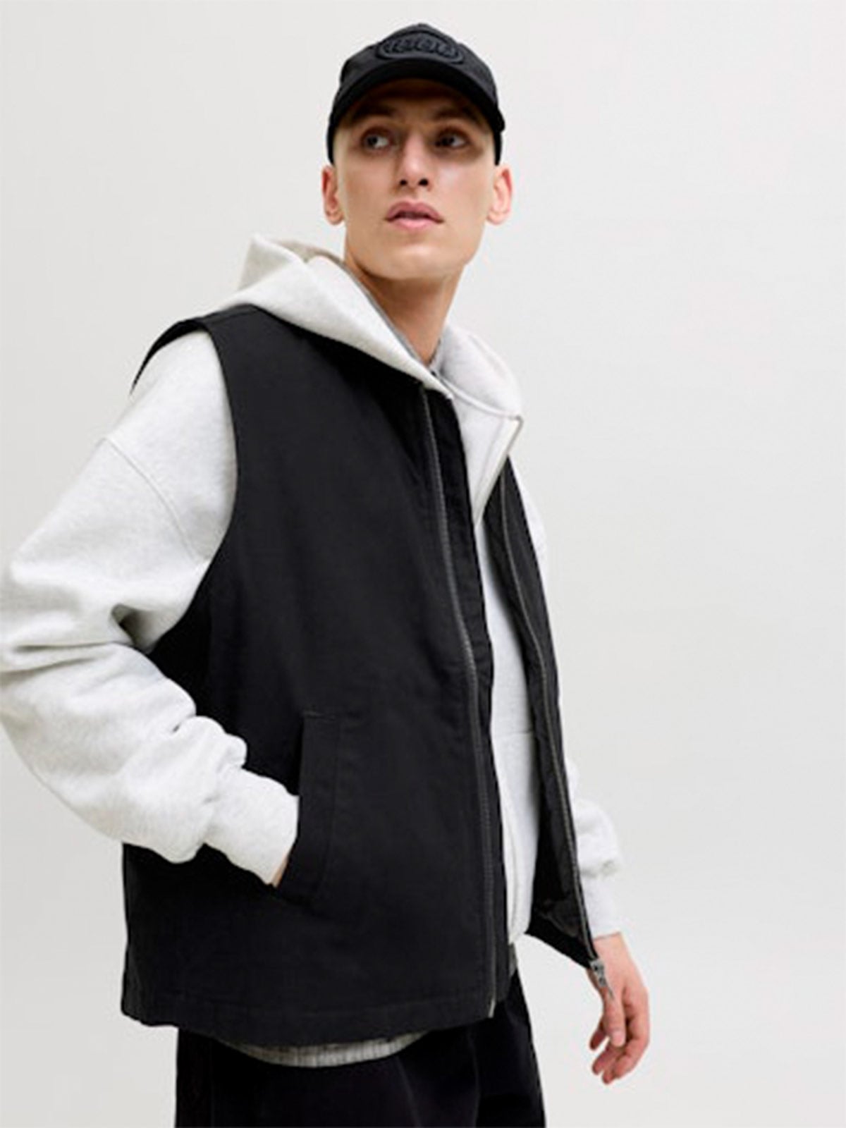 CHALECO HOMBRE JACK & JONES JJEDOVER - 2