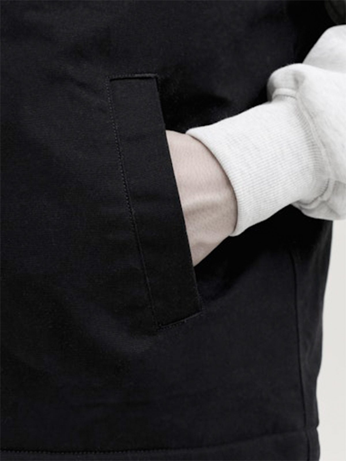 CHALECO HOMBRE JACK & JONES JJEDOVER - 3