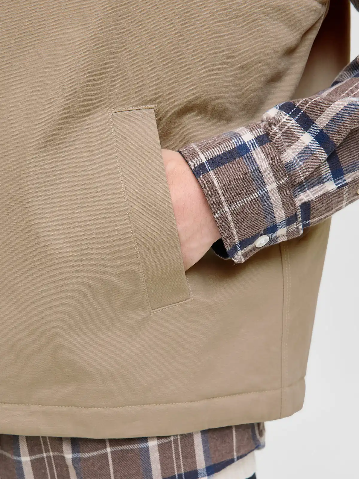 CHALECO HOMBRE JACK & JONES JJEDOVER - 3