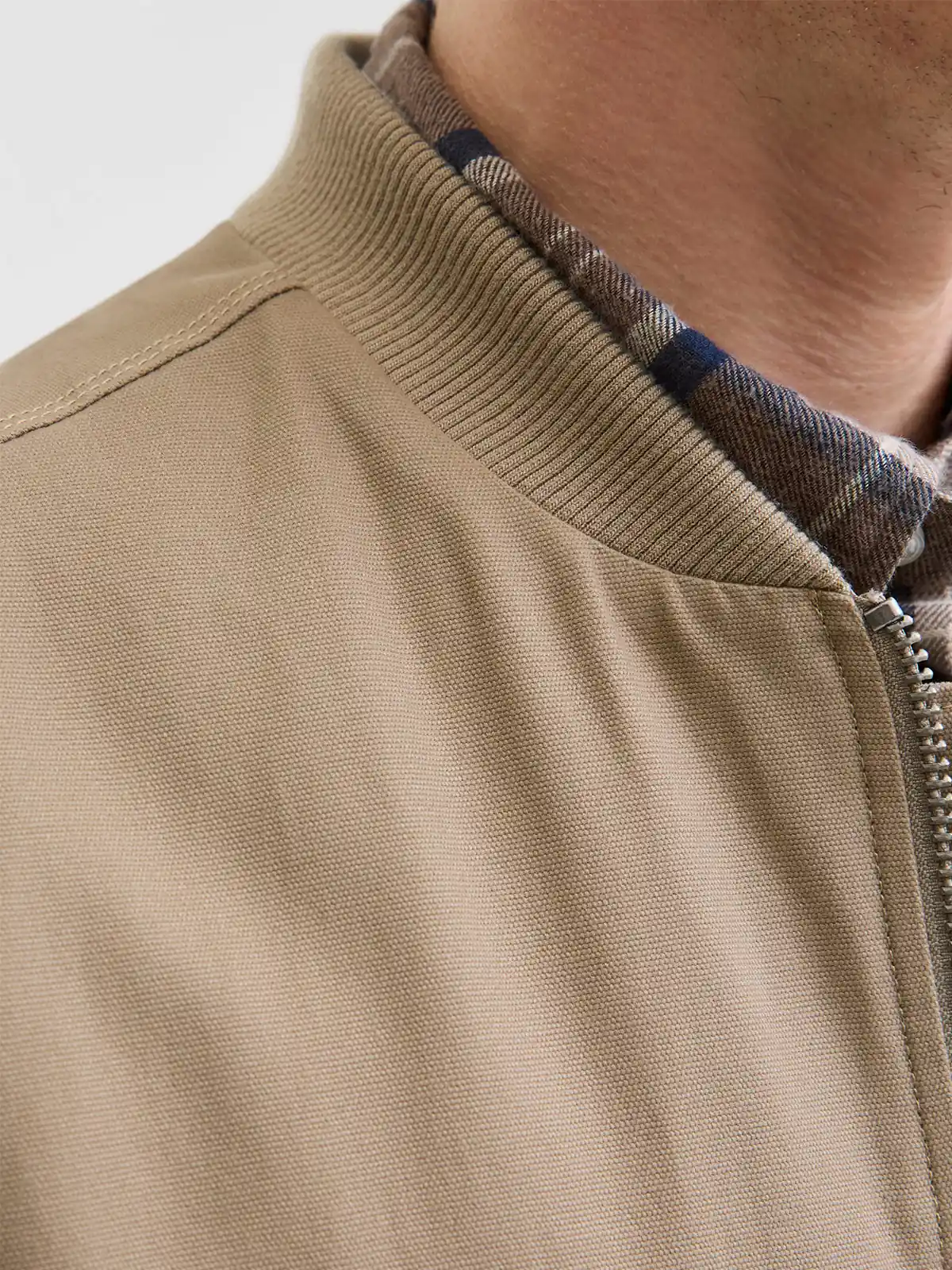 CHALECO HOMBRE JACK & JONES JJEDOVER - 4
