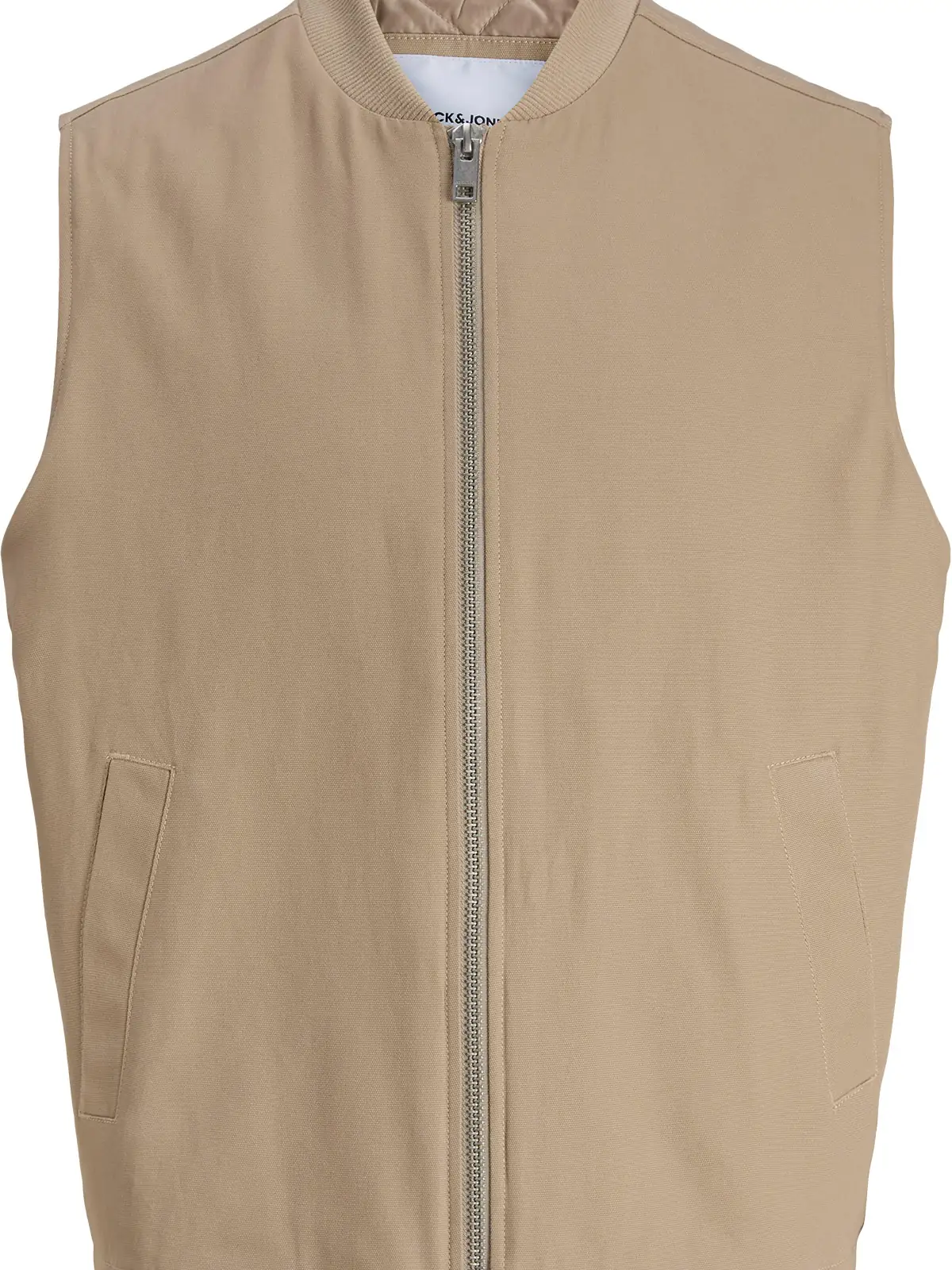 CHALECO HOMBRE JACK & JONES JJEDOVER - 5