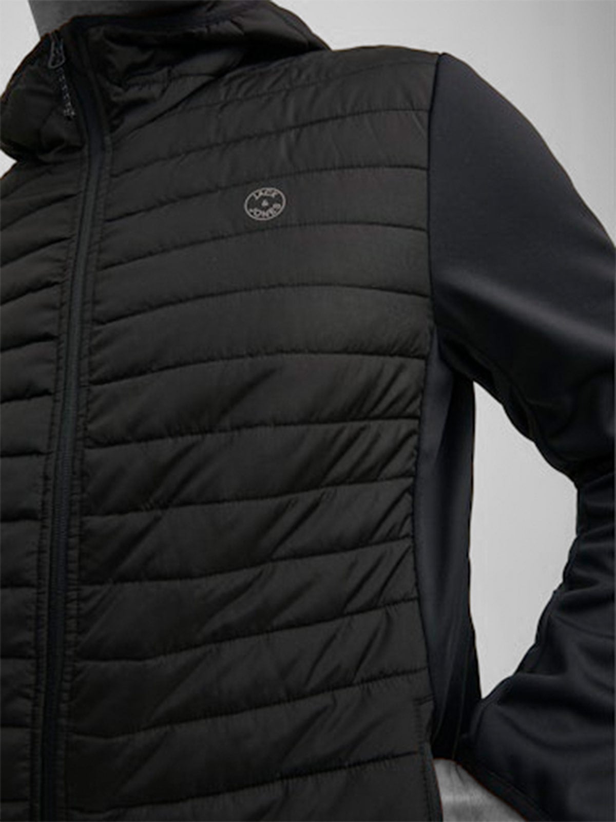 CASACA HOMBRE JACK & JONES JJEMULTI - 3