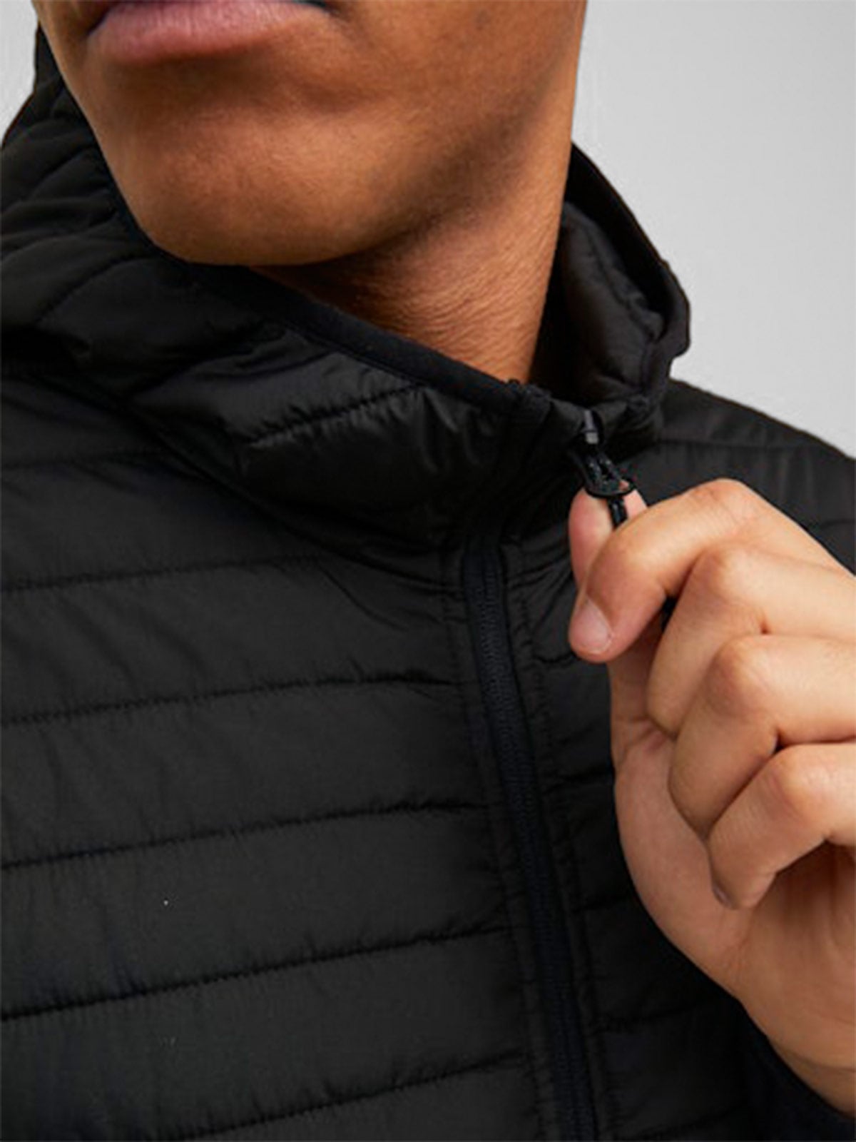 CASACA HOMBRE JACK & JONES JJEMULTI - 2