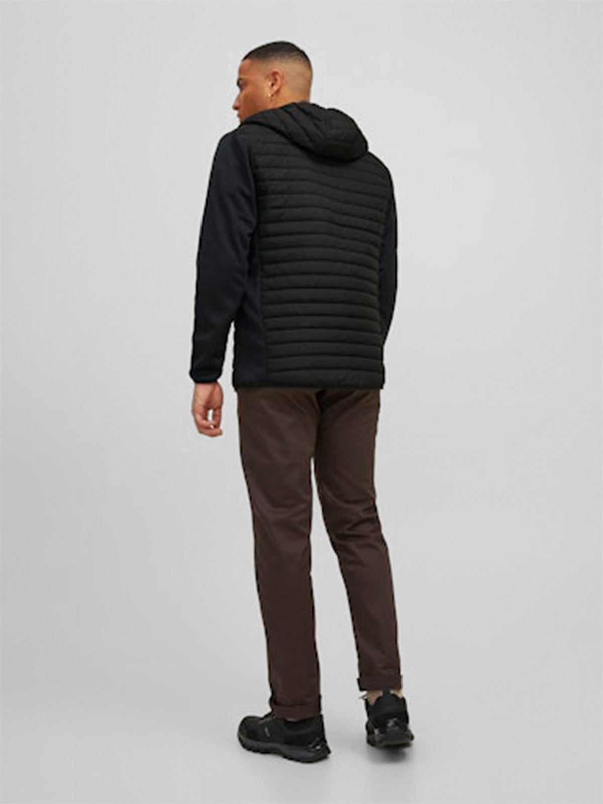 CASACA HOMBRE JACK & JONES JJEMULTI - 5
