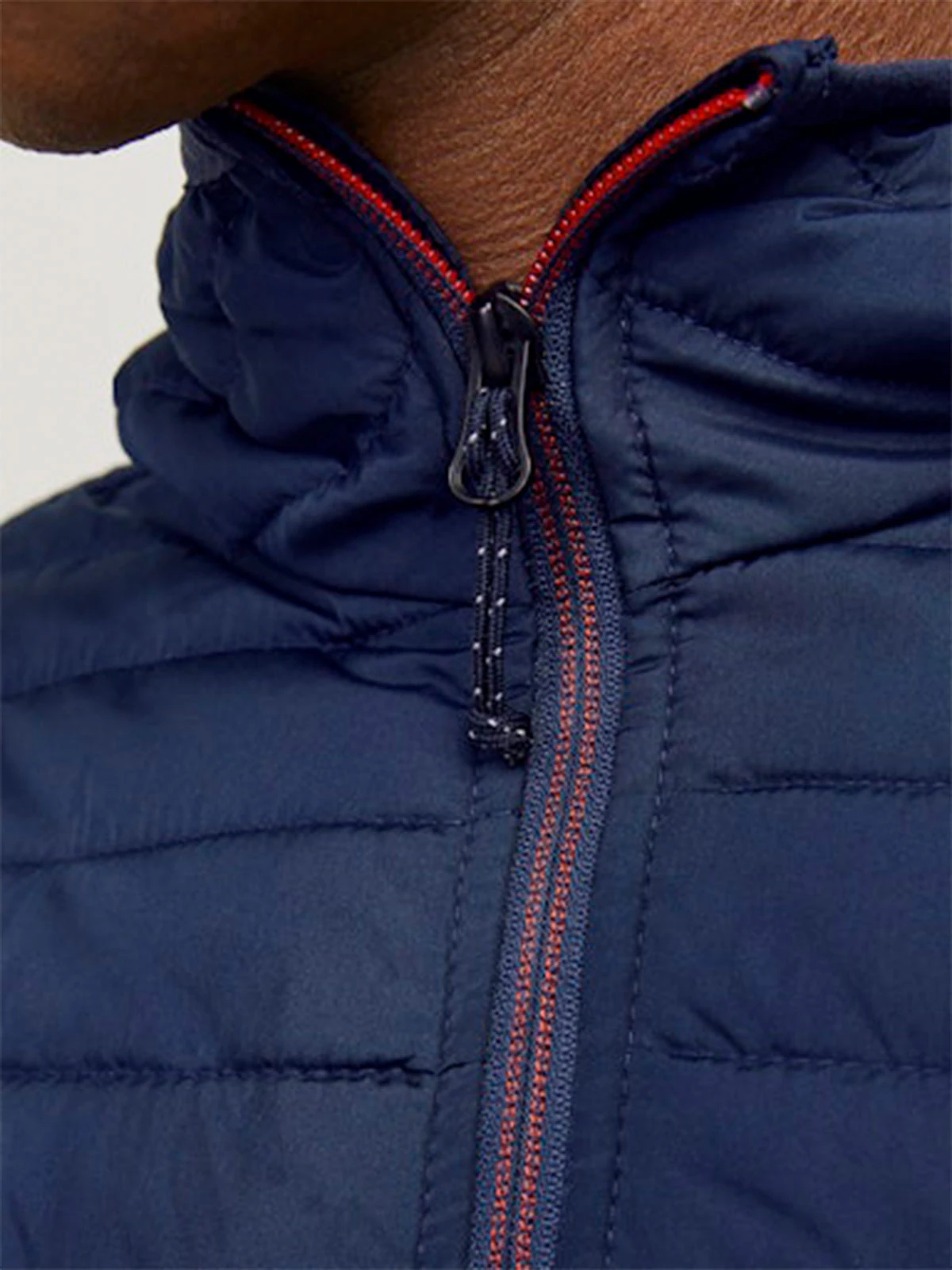 CASACA HOMBRE JACK & JONES JJEMULTI  - 4