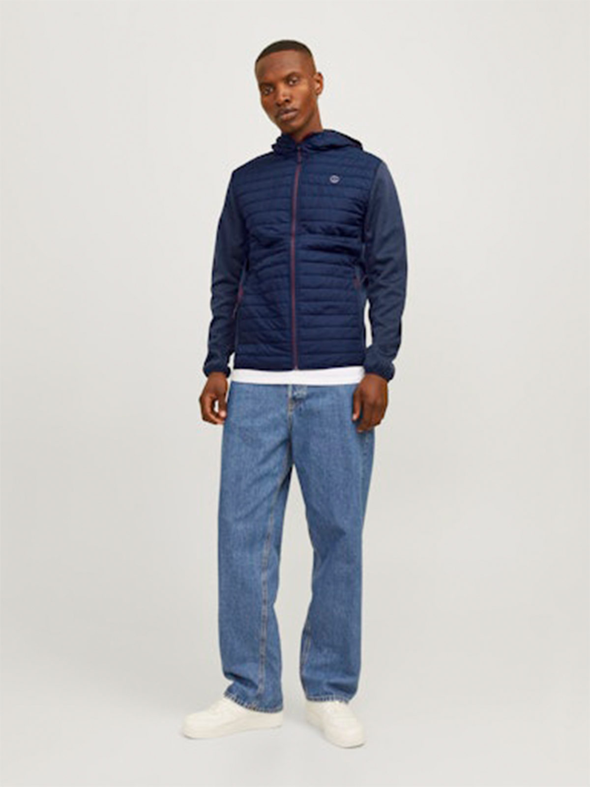 CASACA HOMBRE JACK & JONES JJEMULTI - 5