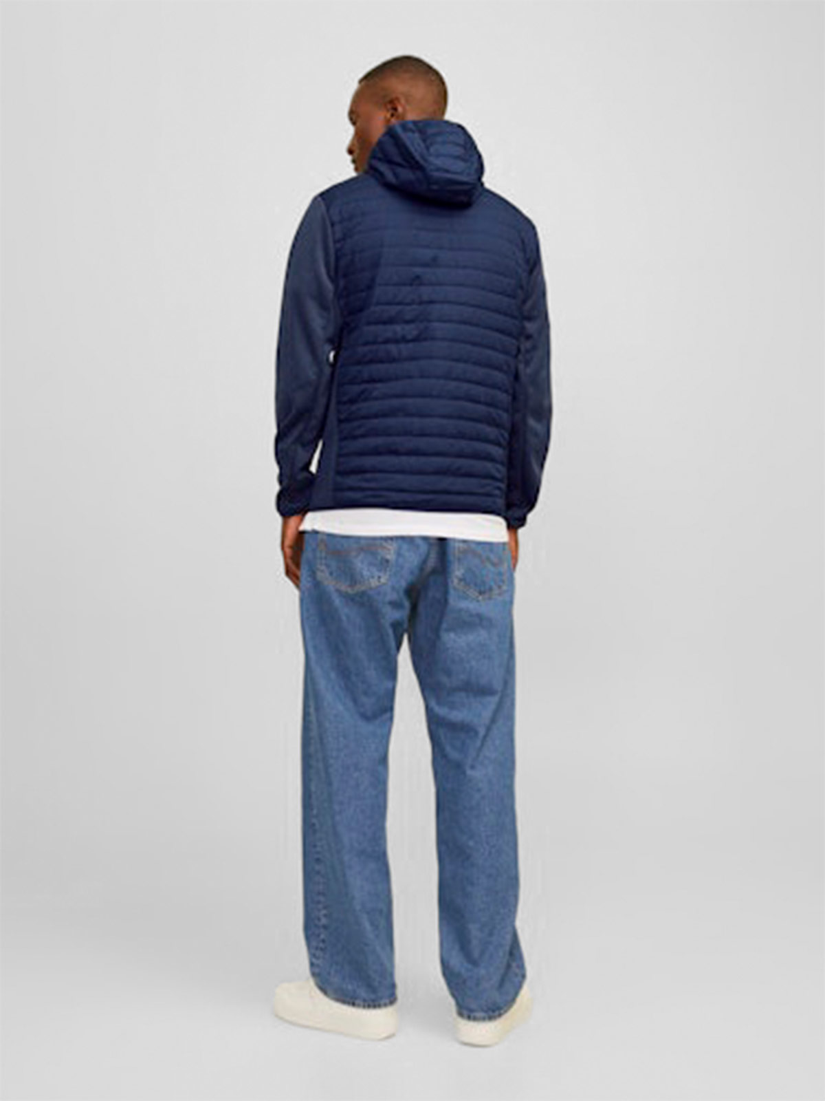 CASACA HOMBRE JACK & JONES JJEMULTI - 6