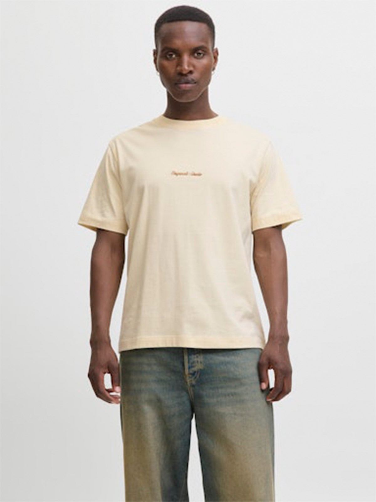 POLO MANGA CORTA JACK & JONES JORNORREB - 1