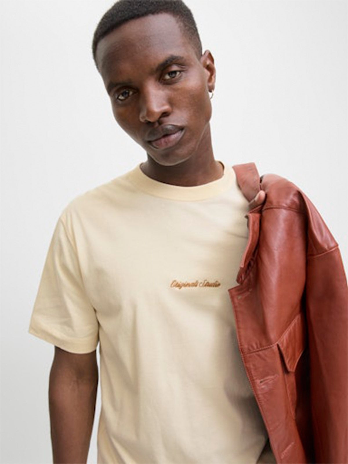 POLO MANGA CORTA JACK & JONES JORNORREB - 4