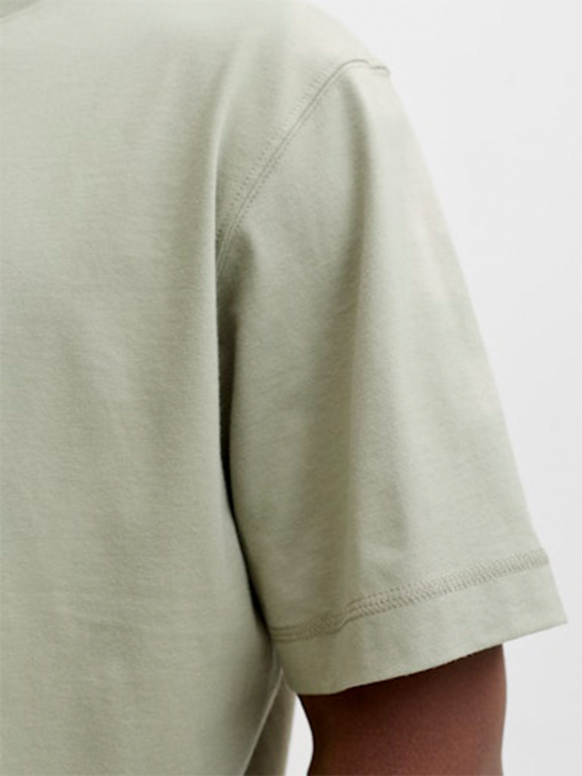 POLO MANGA CORTA JACK & JONES JORNORREB - 3