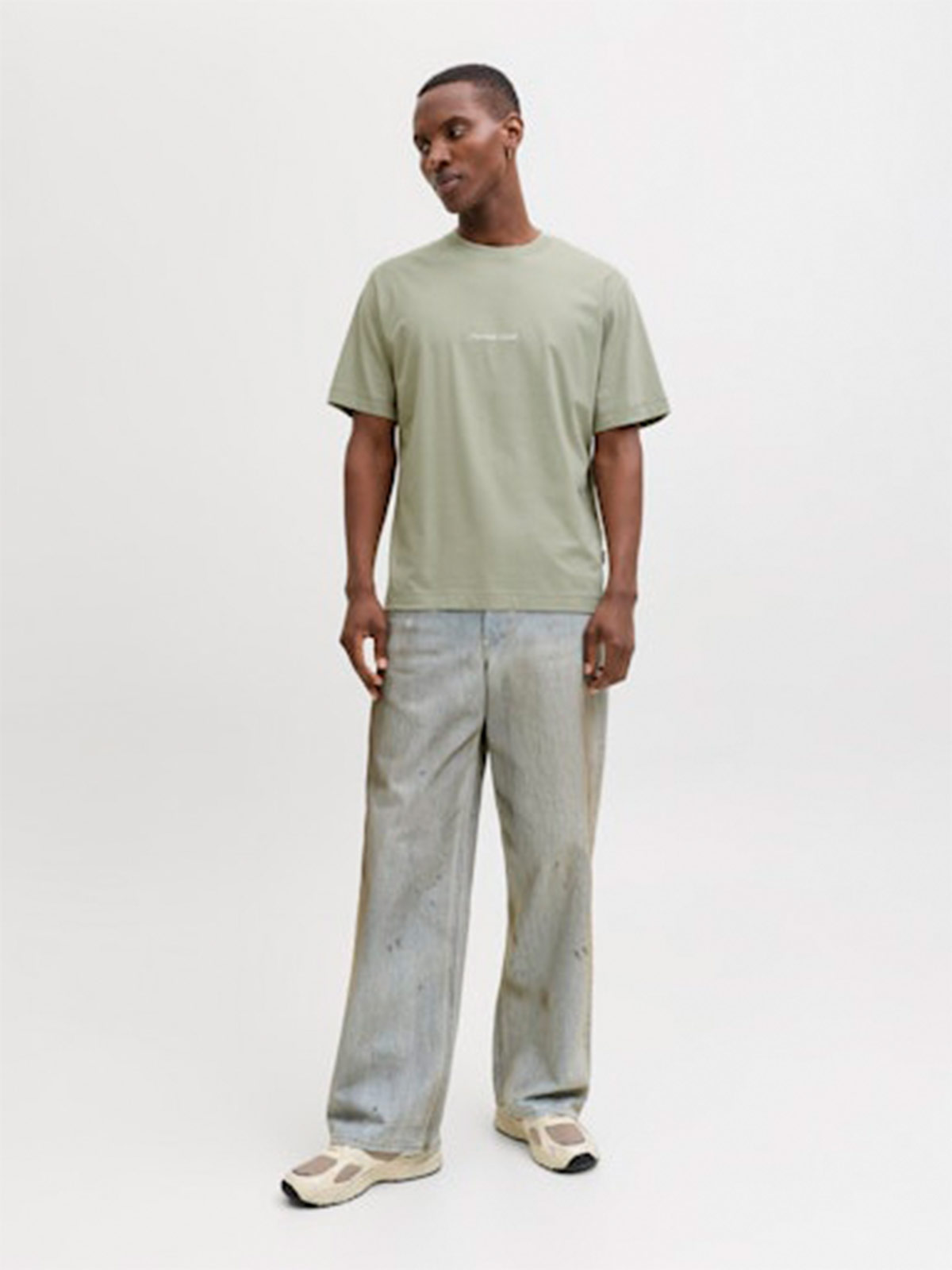 POLO MANGA CORTA JACK & JONES JORNORREB - 4