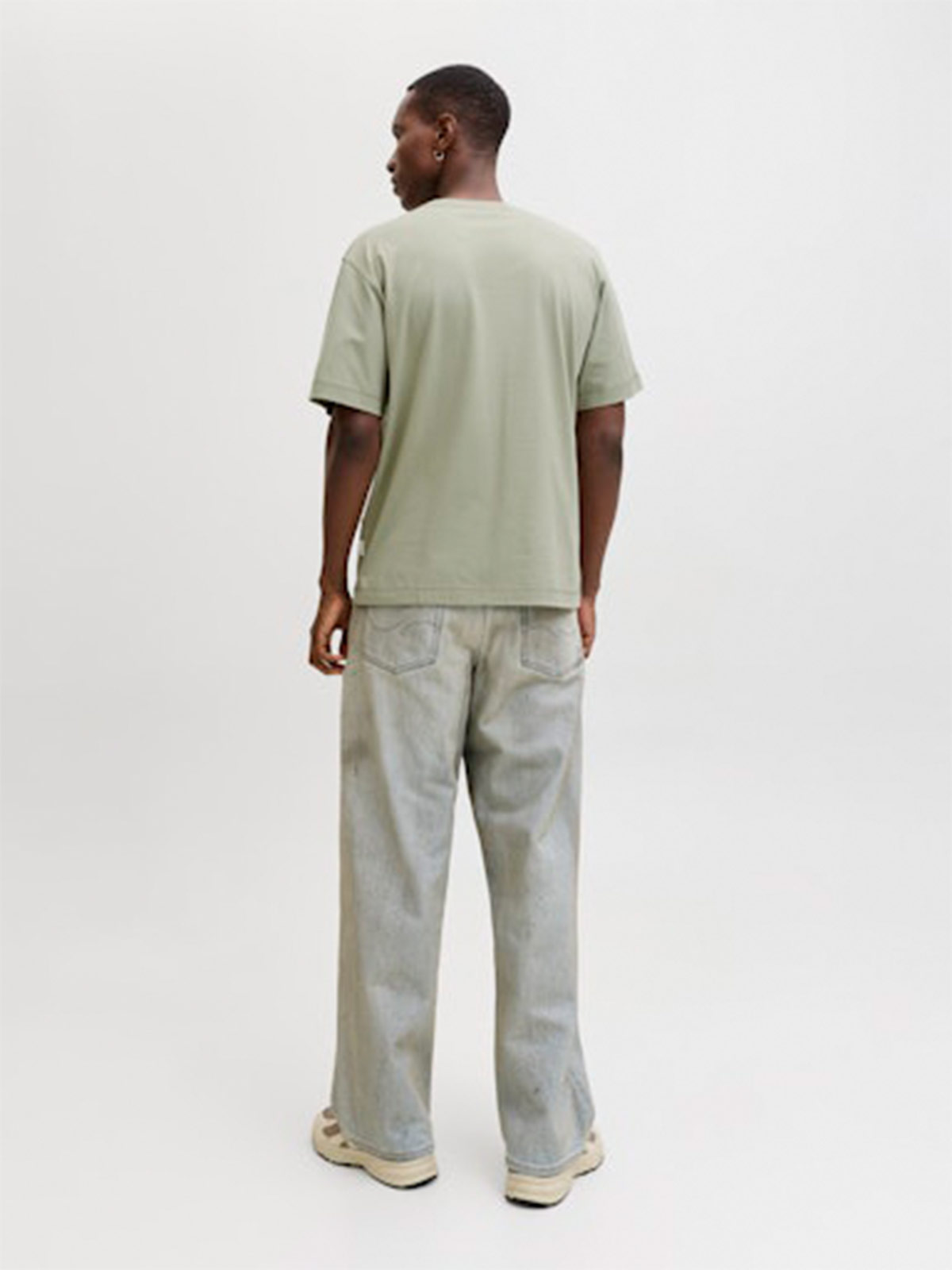 POLO MANGA CORTA JACK & JONES JORNORREB - 5