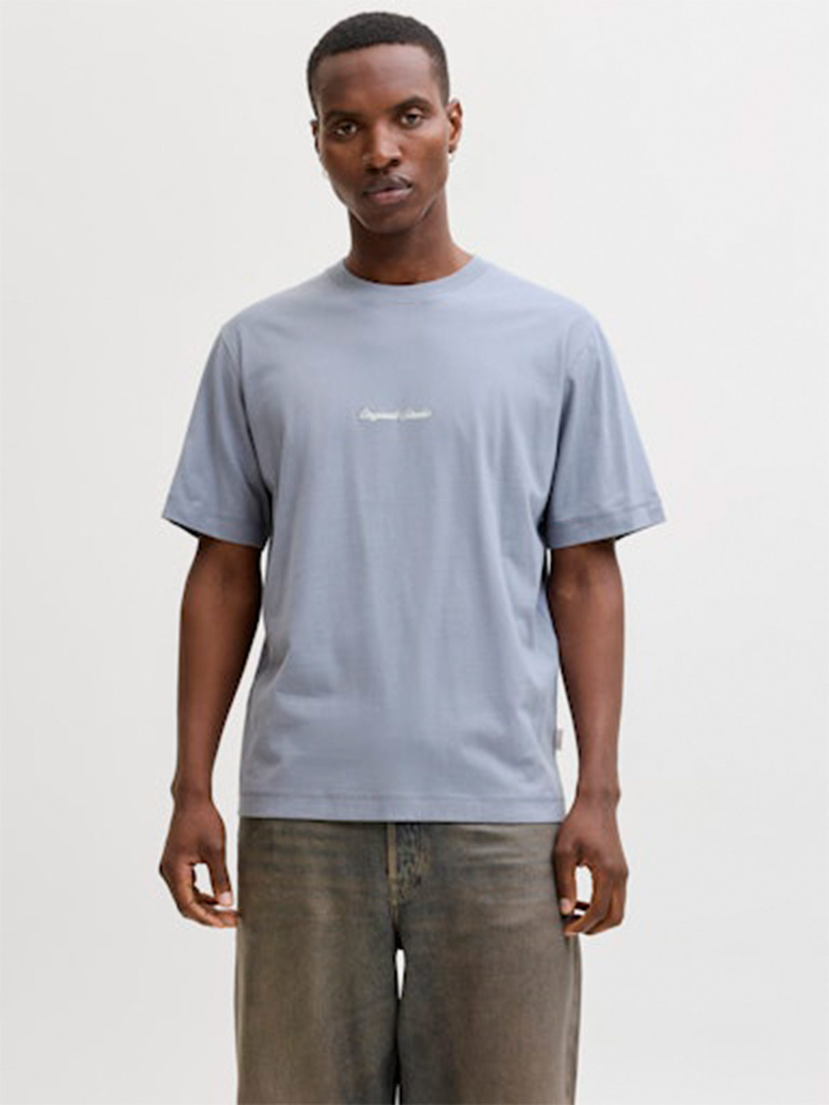 POLO MANGA CORTA JACK & JONES JORNORREB - 1