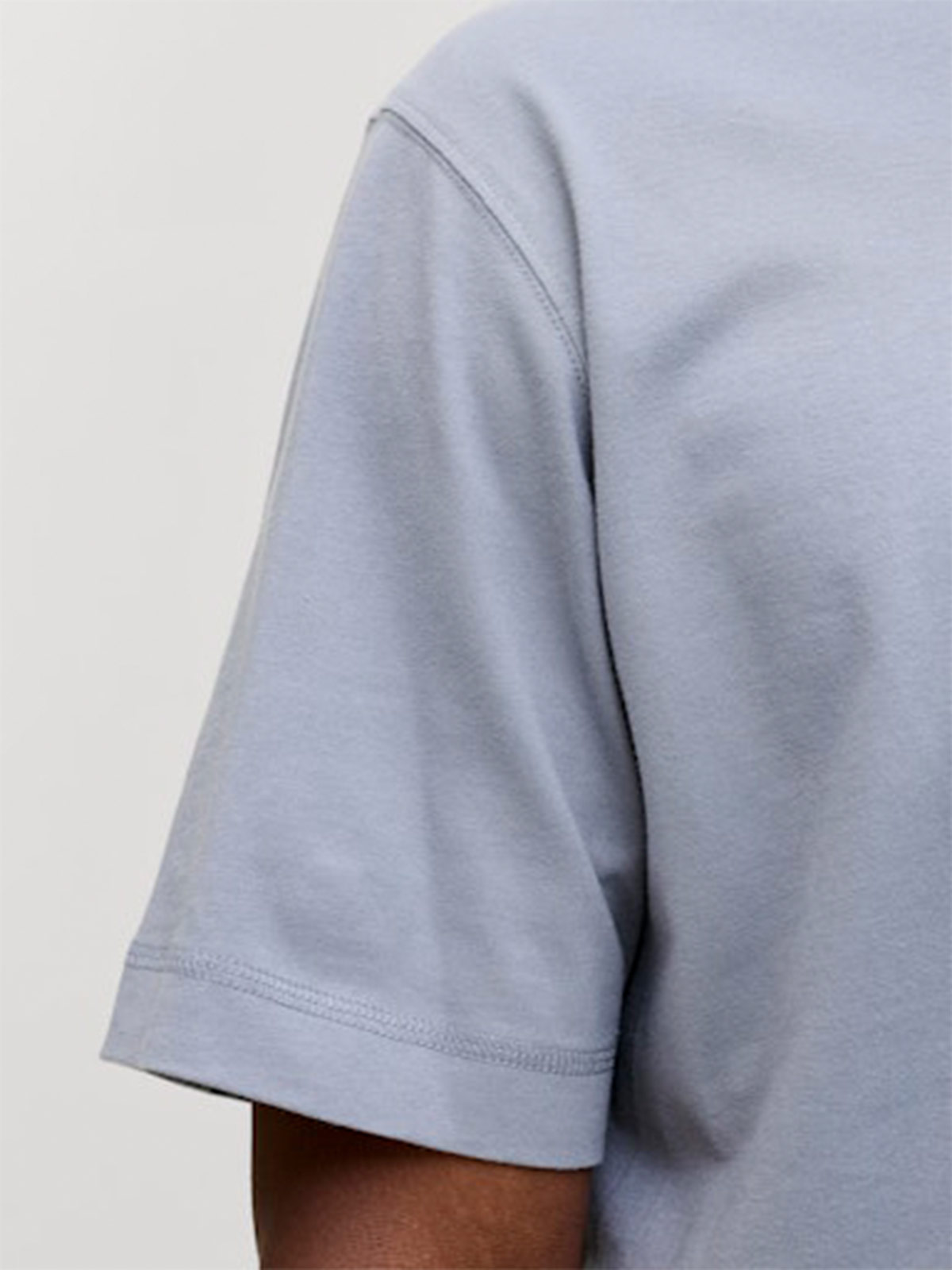 POLO MANGA CORTA JACK & JONES JORNORREB - 3