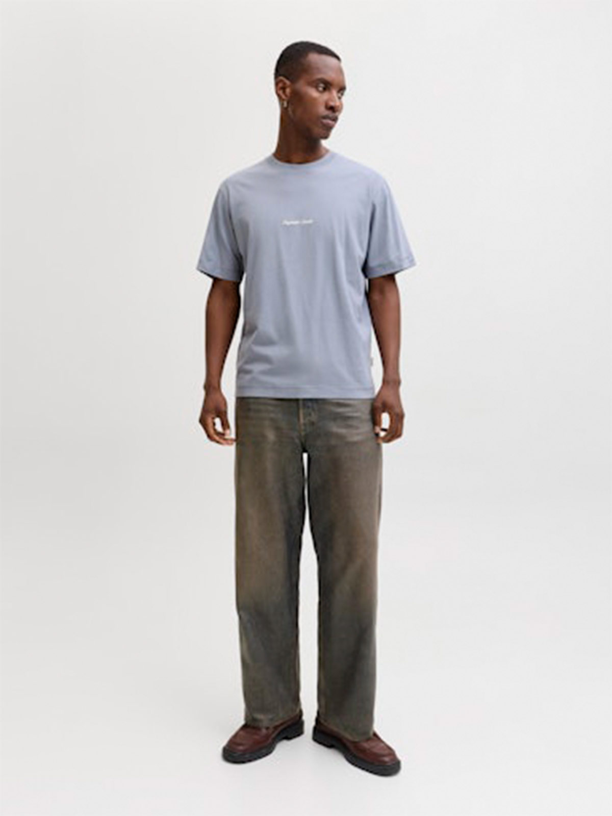 POLO MANGA CORTA JACK & JONES JORNORREB - 4
