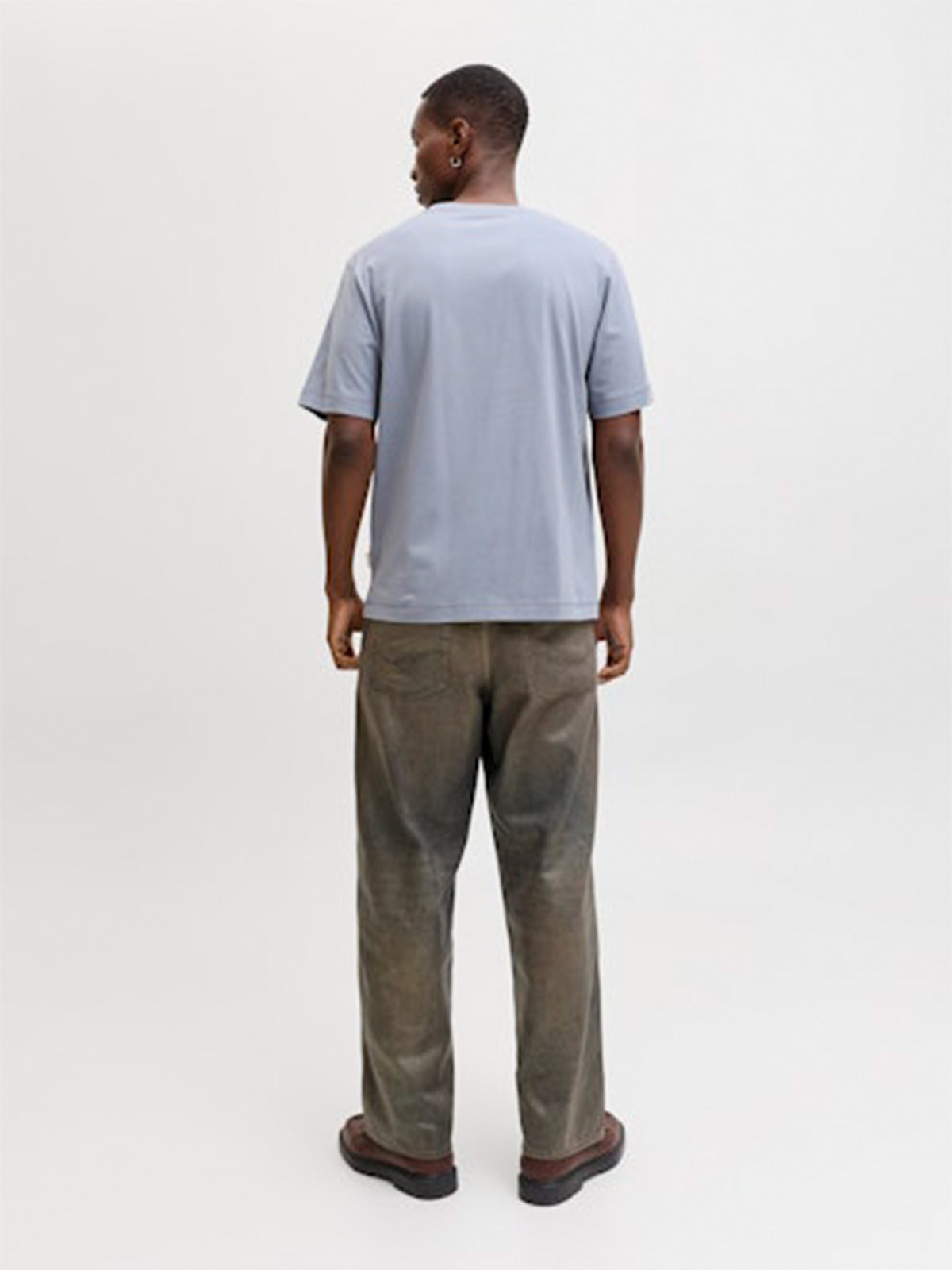 POLO MANGA CORTA JACK & JONES JORNORREB - 5
