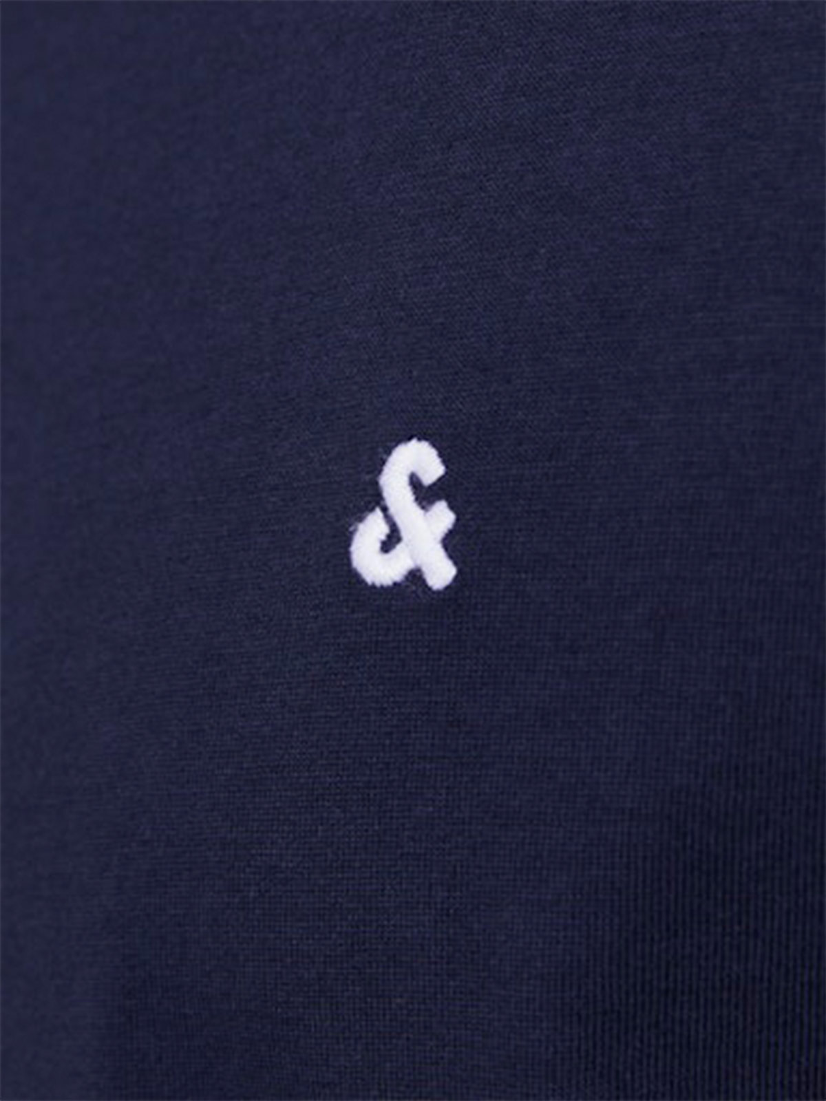 POLO ALGODÓN MANGA CORTA HOMBRE JACK & JONES JJEPAULOS - 2
