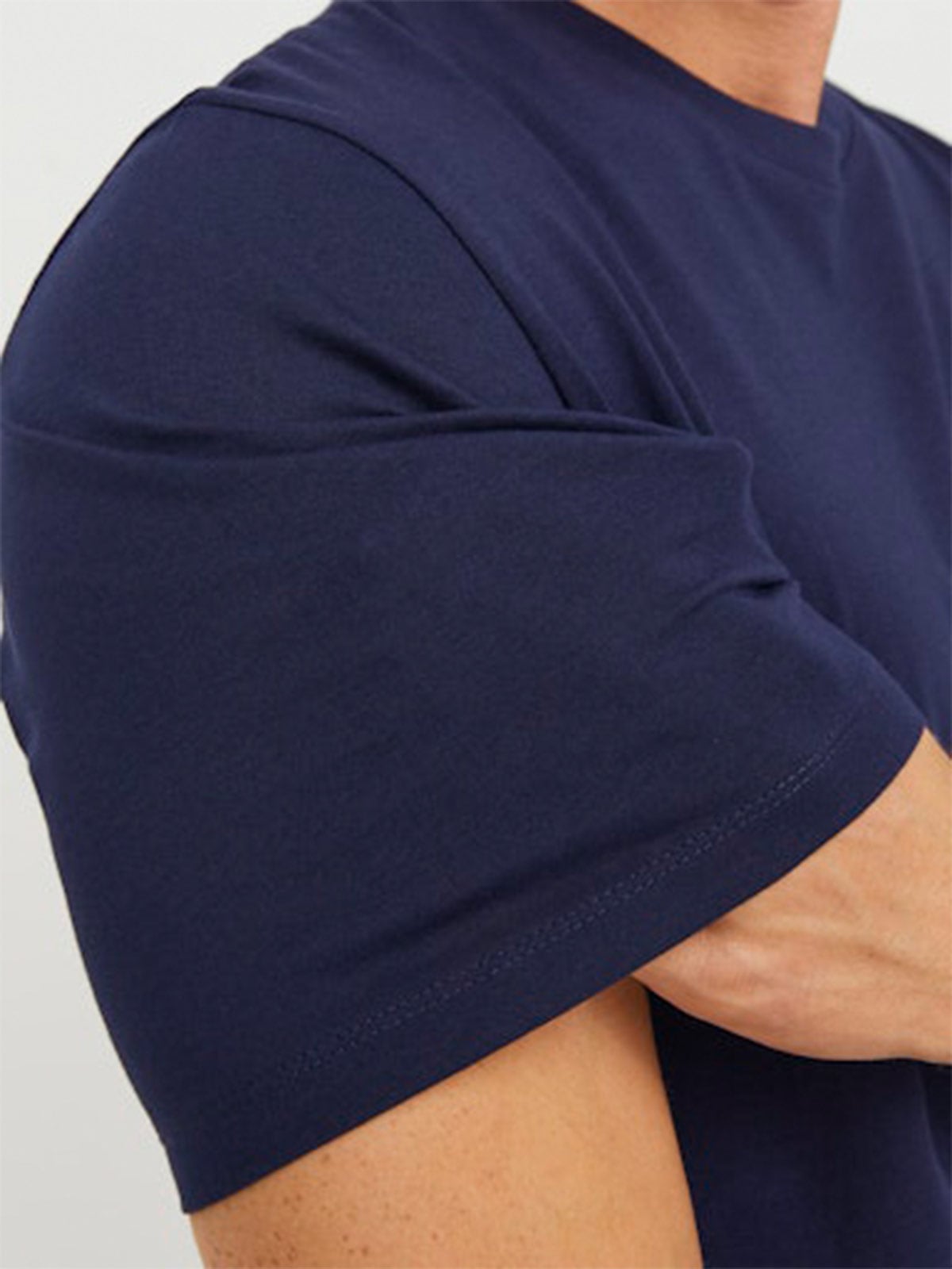 POLO ALGODÓN MANGA CORTA HOMBRE JACK & JONES JJEPAULOS - 3