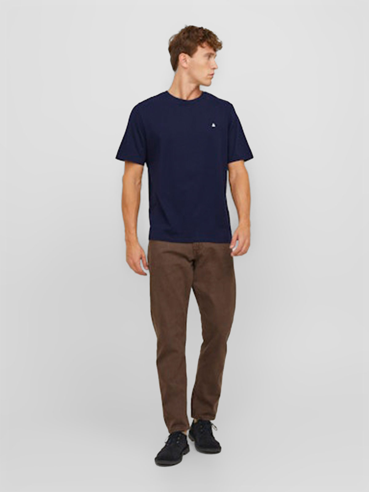 POLO ALGODÓN MANGA CORTA HOMBRE JACK & JONES JJEPAULOS - 5