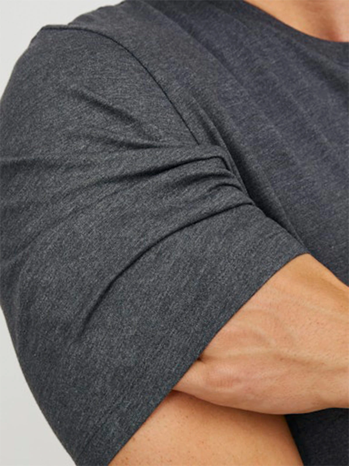 POLO ALGODÓN MANGA CORTA HOMBRE JACK & JONES JJEPAULOS - 3
