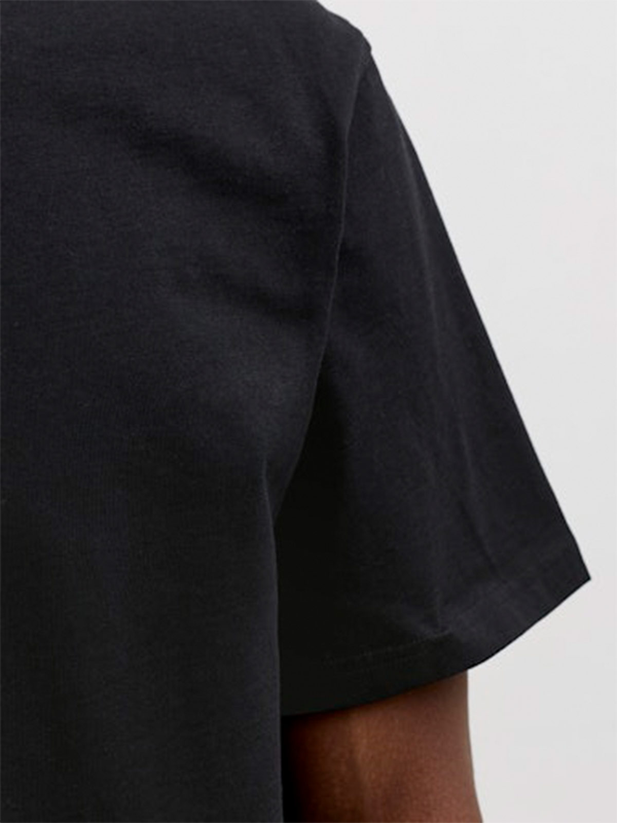 POLO ALGODÓN MANGA CORTA HOMBRE JACK & JONES JJESOHO TE - 3