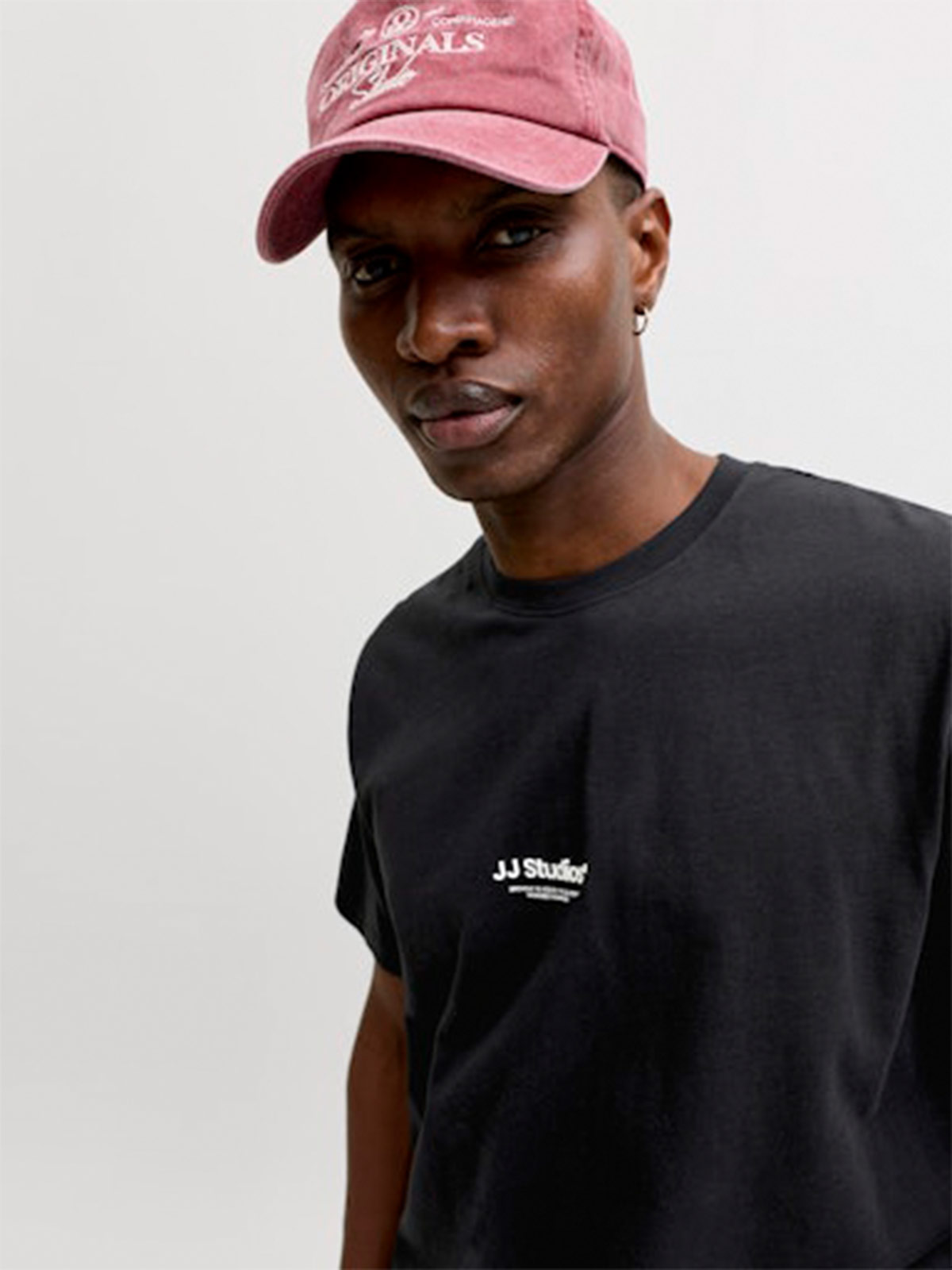 POLO ALGODÓN MANGA CORTA HOMBRE JACK & JONES JJESOHO TE - 4