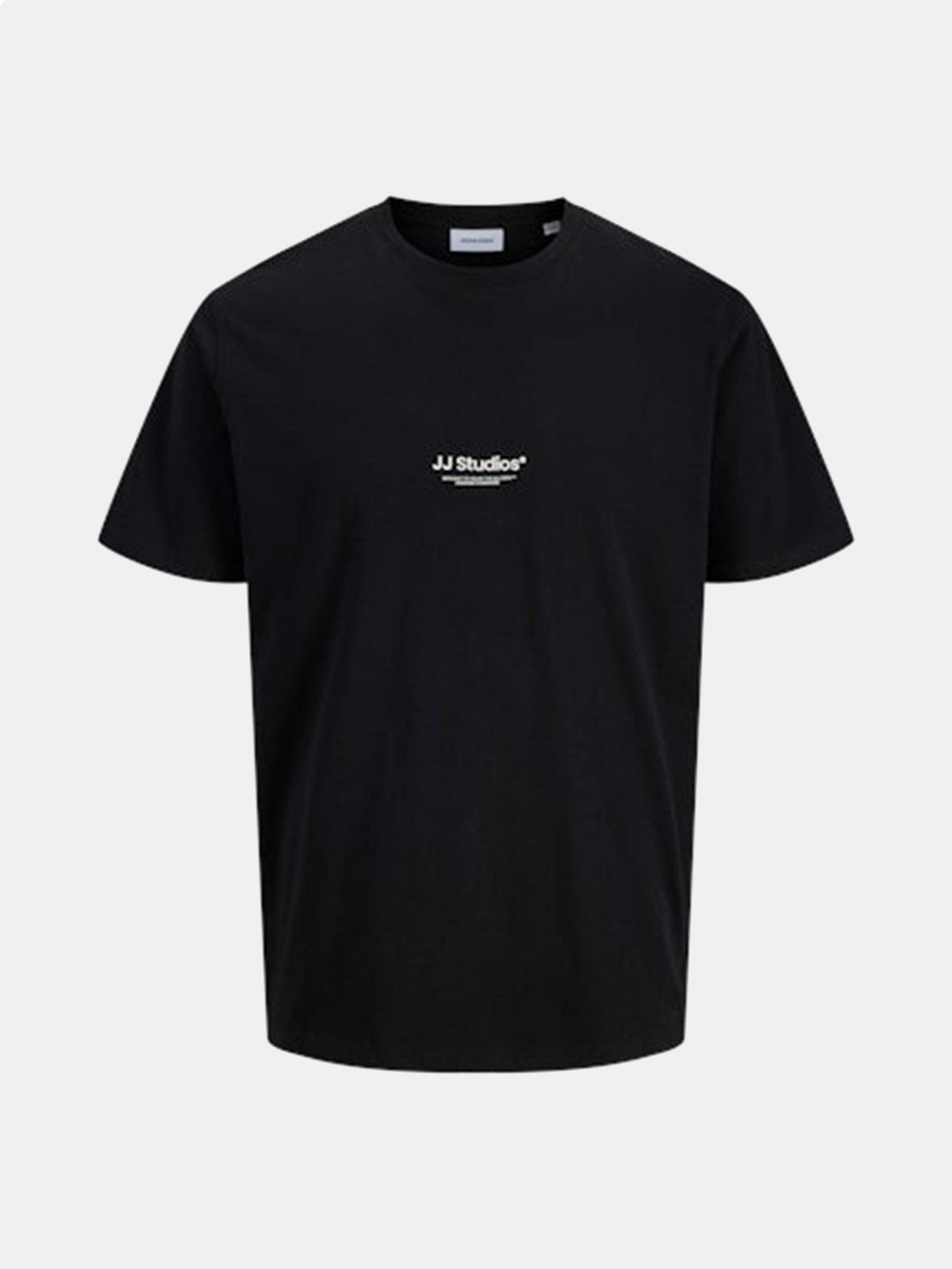 POLO ALGODÓN MANGA CORTA HOMBRE JACK & JONES JJESOHO TE - 5