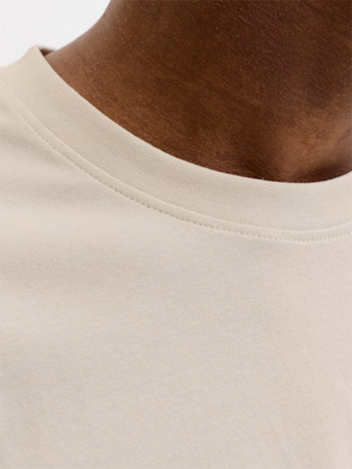 POLO ALGODÓN MANGA CORTA HOMBRE JACK & JONES JJESOHO TE - 3