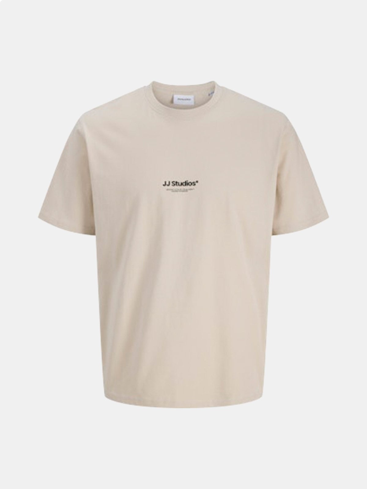 POLO ALGODÓN MANGA CORTA HOMBRE JACK & JONES JJESOHO TE - 6