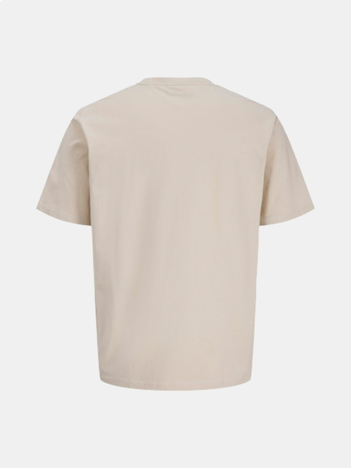 POLO ALGODÓN MANGA CORTA HOMBRE JACK & JONES JJESOHO TE - 7