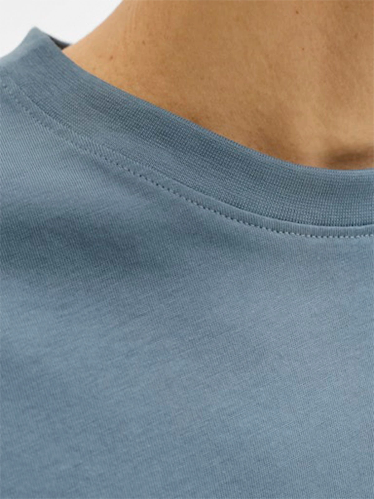 POLO ALGODÓN MANGA CORTA HOMBRE JACK & JONES JJESOHO TE - 3