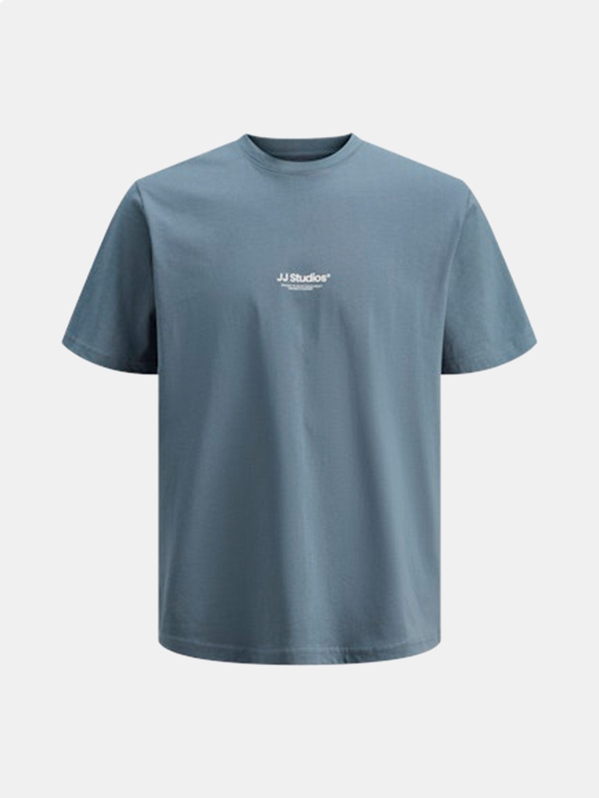 POLO ALGODÓN MANGA CORTA HOMBRE JACK & JONES JJESOHO TE - 6