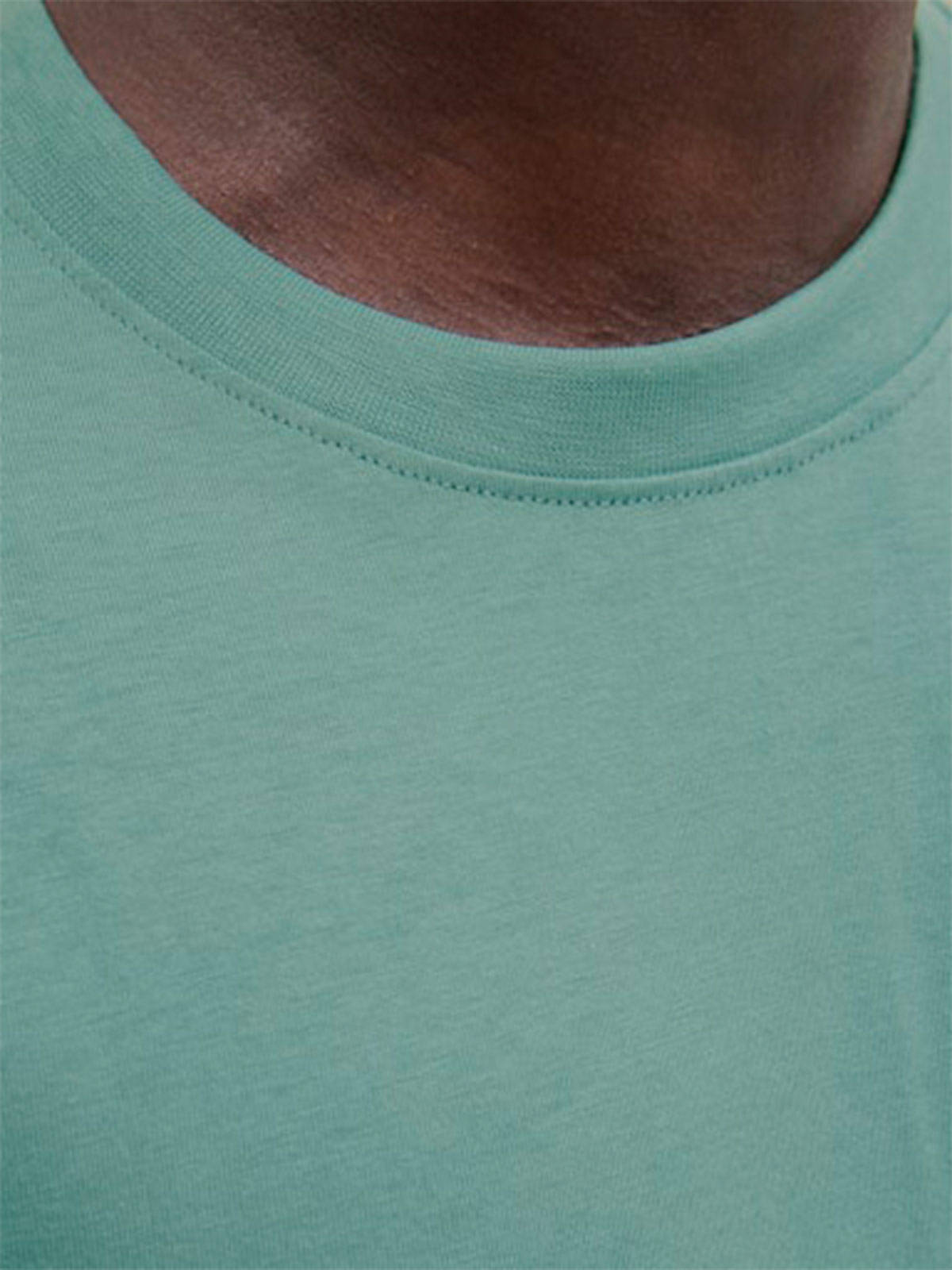 POLO ALGODÓN MANGA CORTA HOMBRE JACK & JONES JJESOHO TE - 5