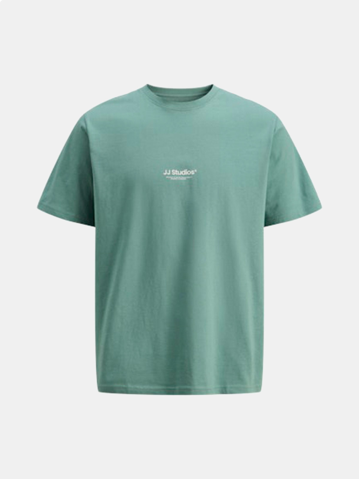 POLO ALGODÓN MANGA CORTA HOMBRE JACK & JONES JJESOHO TE - 7