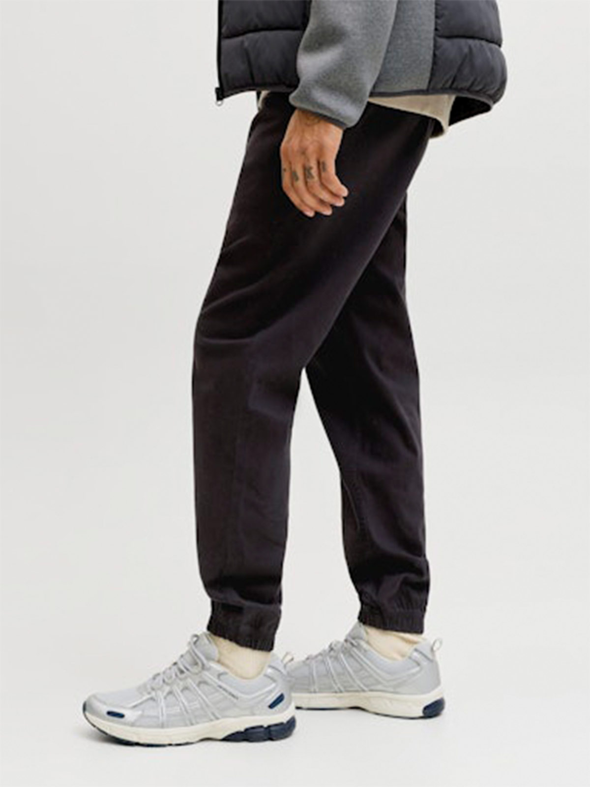 PANTALÓN JOGGER HOMBRE JACK & JONES JPSTGORDON - 2