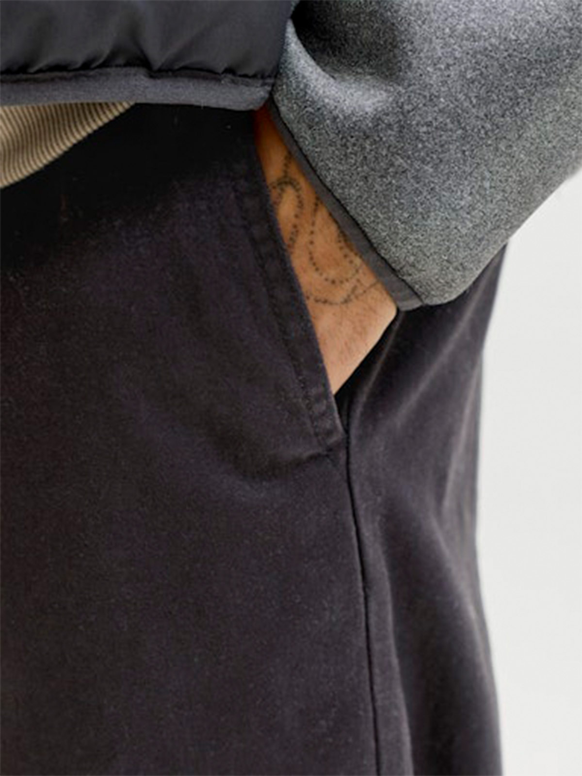 PANTALÓN JOGGER HOMBRE JACK & JONES JPSTGORDON - 3