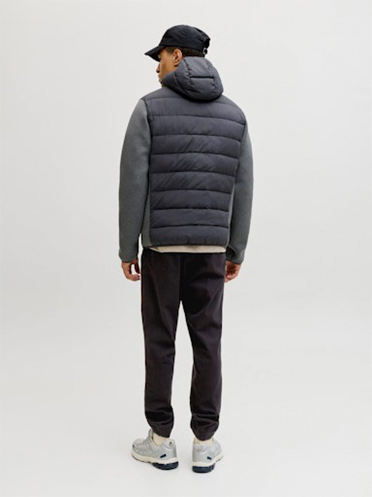 PANTALÓN JOGGER HOMBRE JACK & JONES JPSTGORDON - 5
