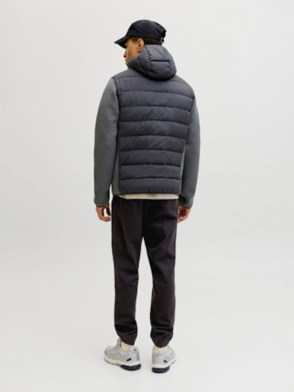 PANTALÓN JOGGER HOMBRE JACK & JONES JPSTGORDON - 5