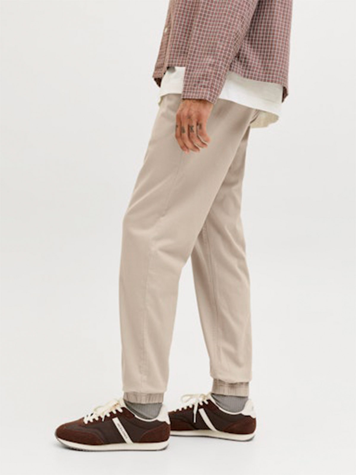 PANTALÓN JOGGER HOMBRE JACK & JONES JPSTGORDON - 2