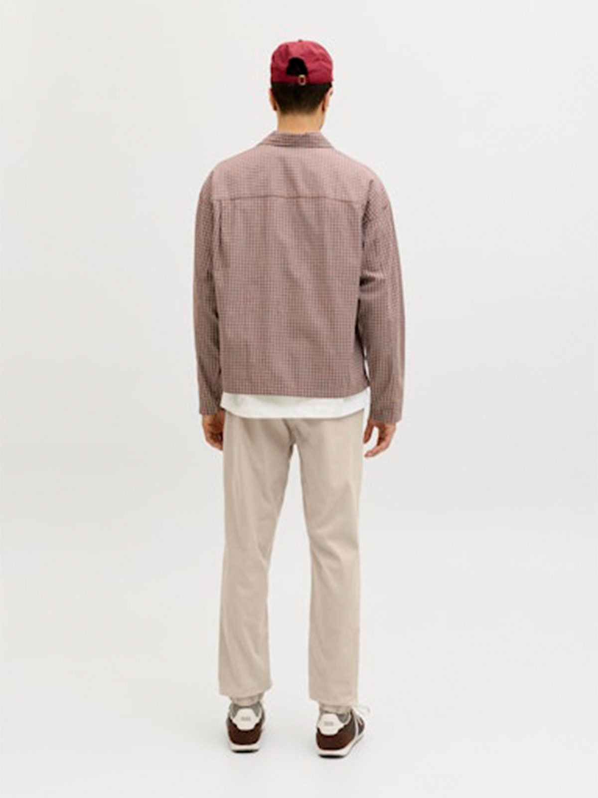 PANTALÓN JOGGER HOMBRE JACK & JONES JPSTGORDON - 5