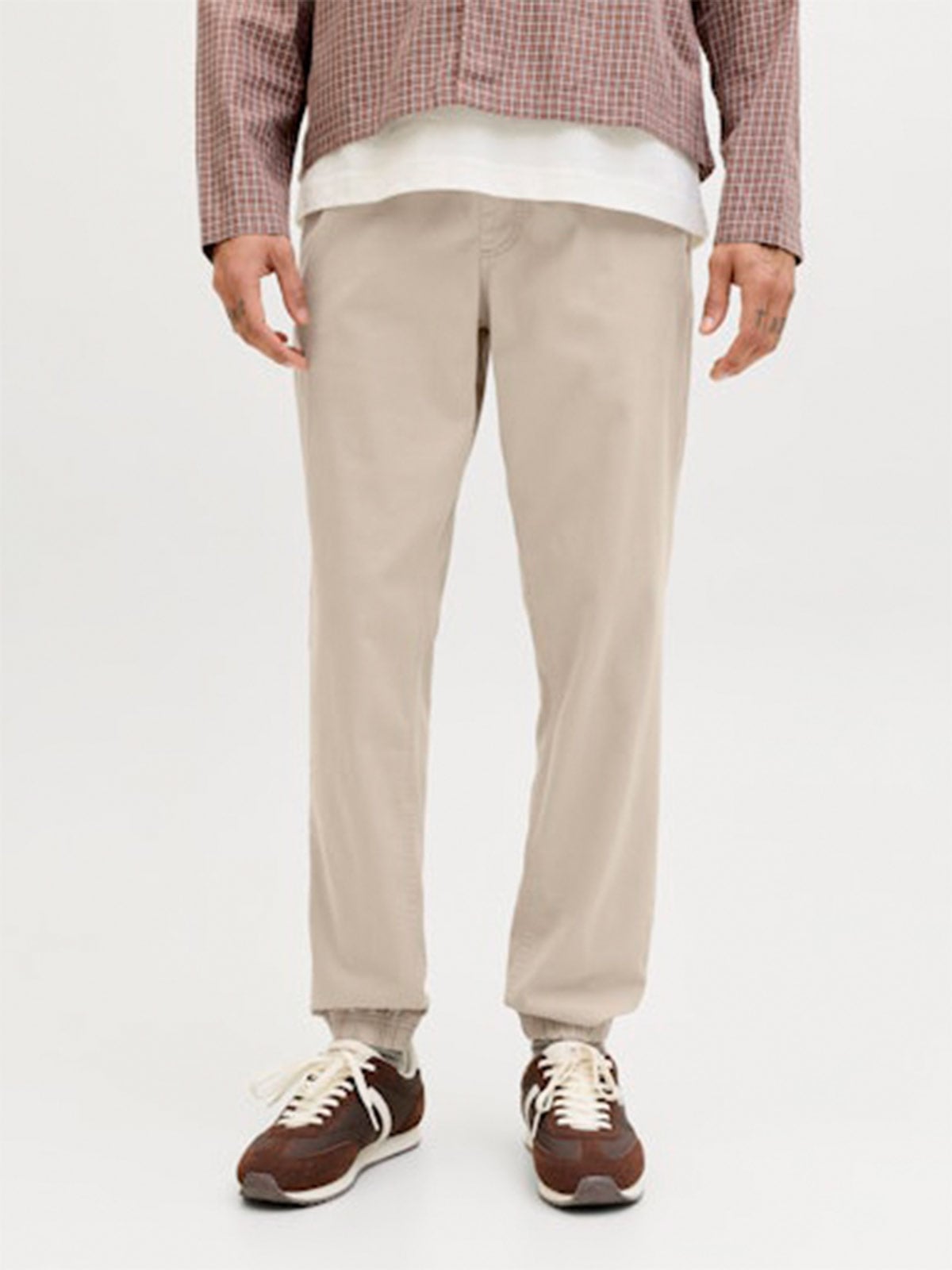 PANTALÓN JOGGER HOMBRE JACK & JONES JPSTGORDON - 1