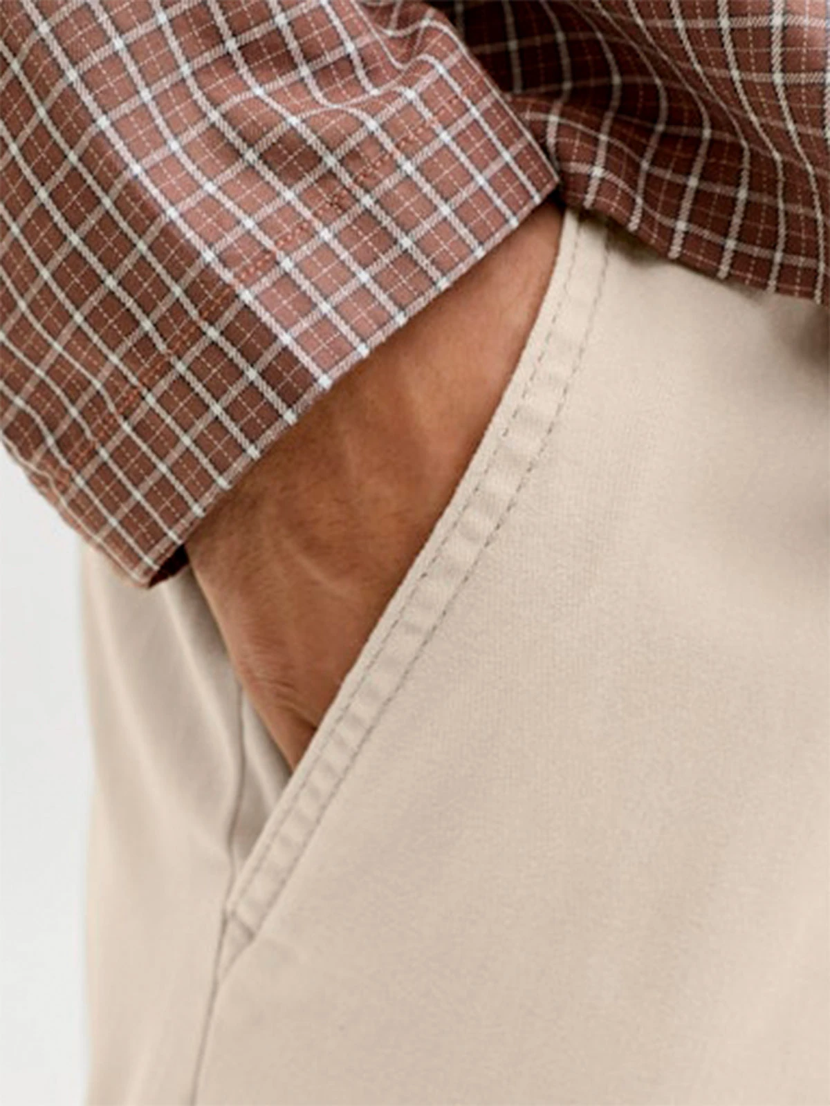 PANTALÓN JOGGER HOMBRE JACK & JONES JPSTGORDON - 3