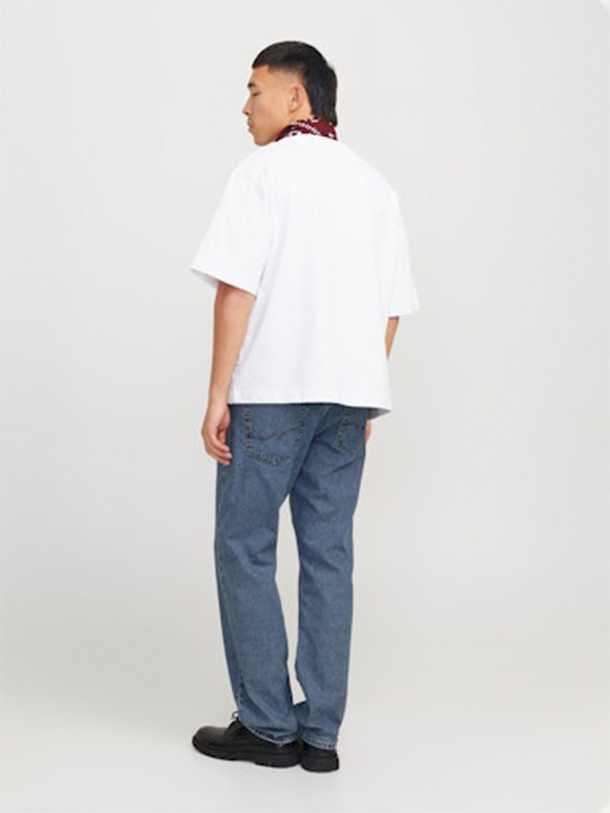 JEAN RECTO HOMBRE JJACK & JONES JICHRIS - 4