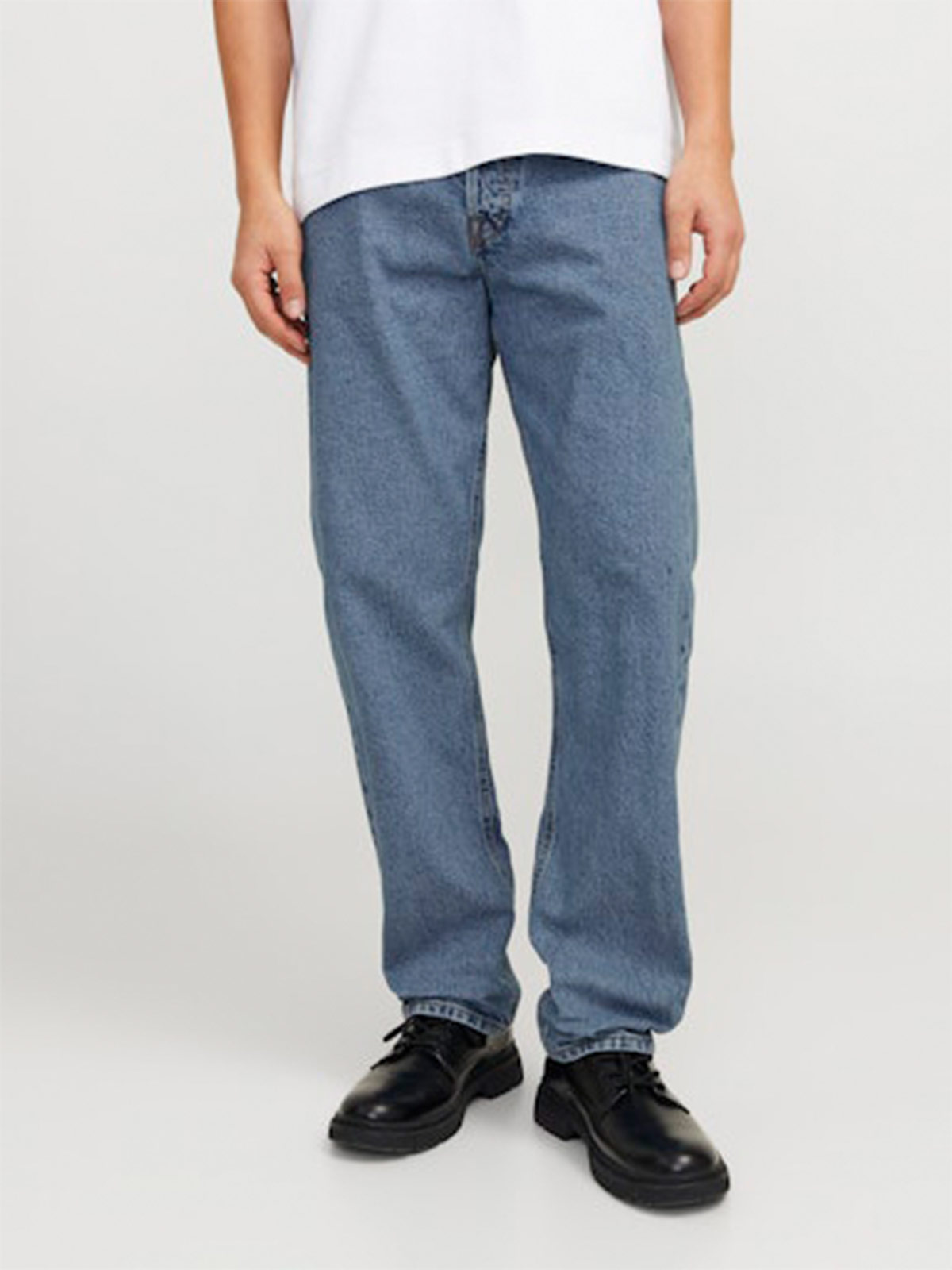 JEAN RECTO HOMBRE JJACK & JONES JICHRIS - 1