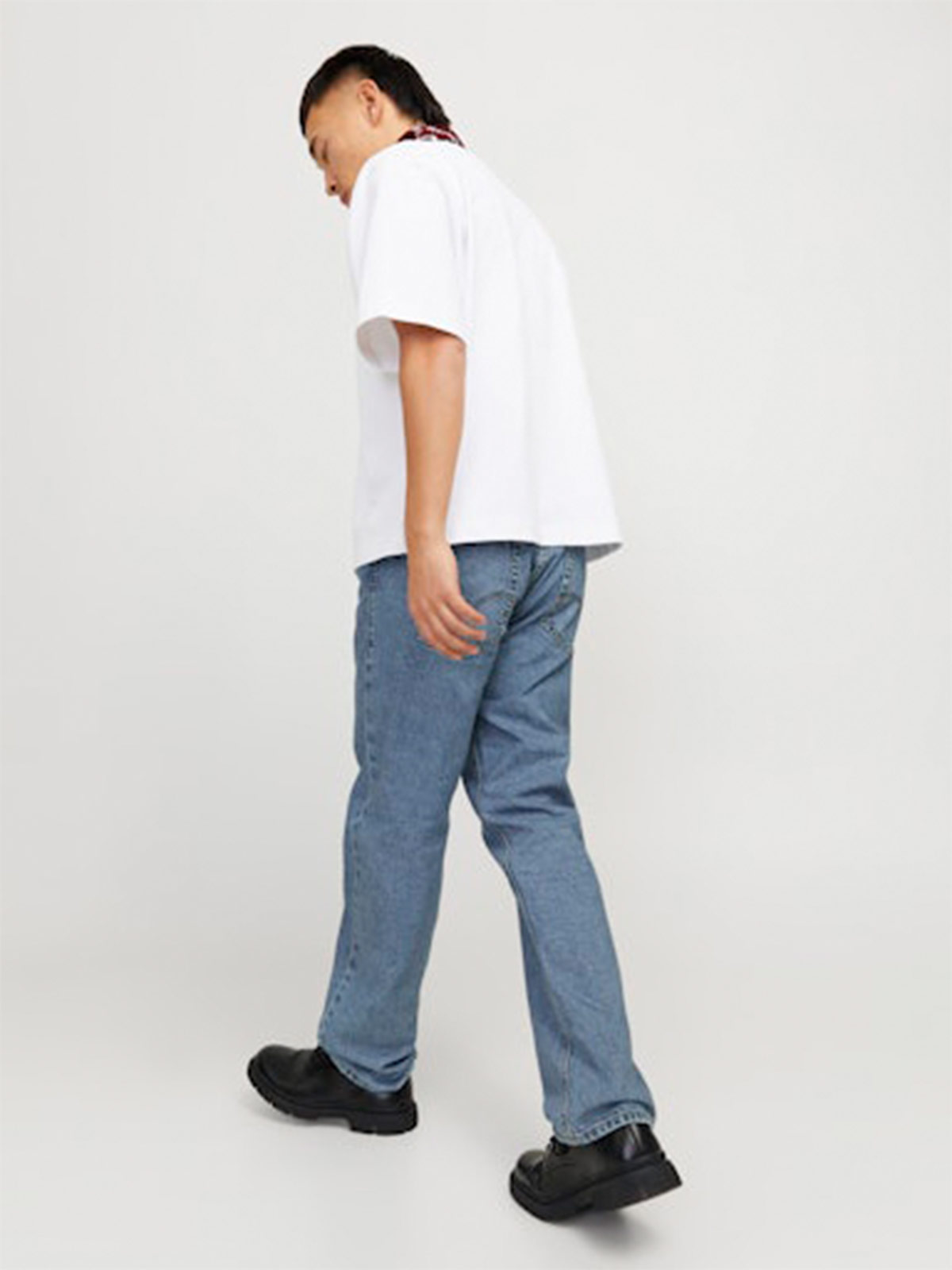 JEAN RECTO HOMBRE JJACK & JONES JICHRIS - 2