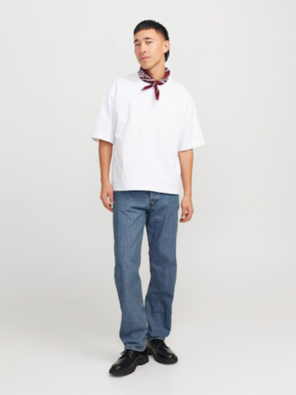 JEAN RECTO HOMBRE JJACK & JONES JICHRIS - 3